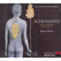 Schumann, Robert - String Quartets Op.41 1&3