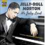 Morton, Jelly Roll - Jelly-Roll Morton Mr...