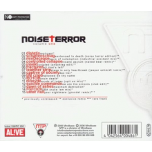 V/A - Noise Terror 1