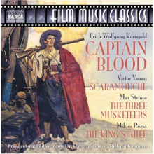 V/A - Captain Blood