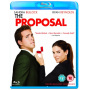 Movie - Proposal