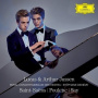 Lucas Jussen, Arthur Jussen, Royal Concertgebouw O - Saint-Saens / Poulenc / Say