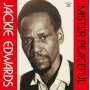Edwards, Jackie - Mister Peaceful