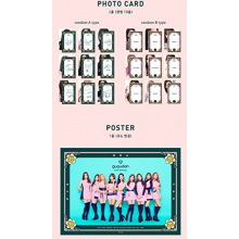 Gugudan - Act.2 Narcissus