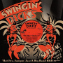 V/A - Swingin' Dick's Shellac Shakers 01+02
