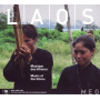 V/A - Laos - Music of the Khmu