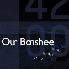 Our Banshee - 4200