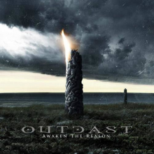 Outcast - Awaken The Reason