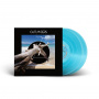 Outlanders - Outlanders LP BLUE CURACAO