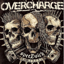 Overcharge - Speedsick