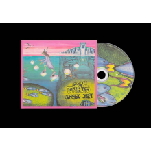 Ozric Tentacles - Jurassic Shift