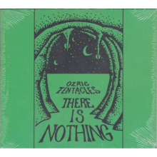 Ozric Tentacles - There Is Nothing