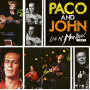 Paco De Lucia & John McLaughlin - Paco and John Live At Montreux 1987 LP