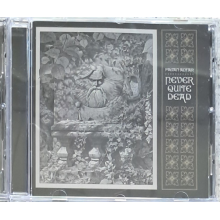 Pagan Altar - Never Quite Dead