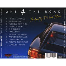 Palace - One 4 The Road