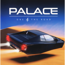 Palace - One 4 The Road