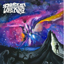 Palace Of The Kin - White Bird Burn The Sky Lp