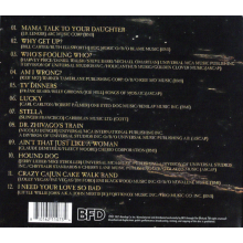 Palmer, Robert - Drive