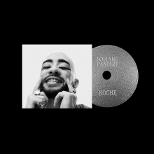 Pamart, Sofiane - Noche
