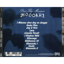 Pan-Thy-Monium - Khaooohs
