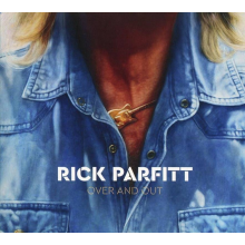 Parfitt, Rick - Over And Out