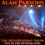Parsons, Alan - The NeverEnding Show Live In The Netherlands CDDVD