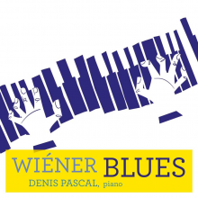 Pascal, Denis - Wiener Blues
