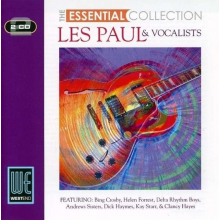 Paul, Les - Essential Collection