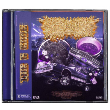 PeelingFlesh - The G Code