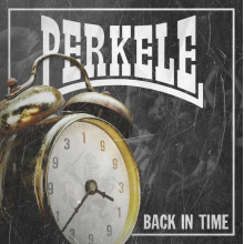Perkele - Back In Time