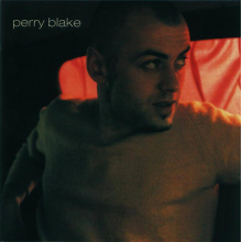 Perry Blake - Perry Blake LPCD