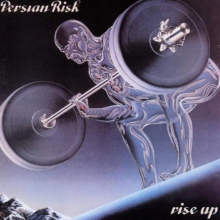 Persian Risk - Rise Up