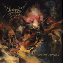 Perversor - Umbravorous