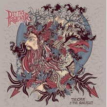 Pet The Preacher - the Cave And the Sunlight Limited Edition
