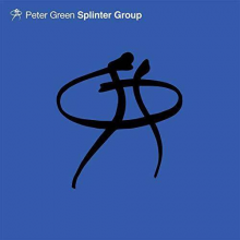 Peter Green Splinter Group - Peter Green Splinter Group