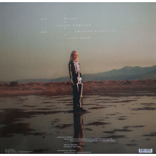 Phoebe Bridgers - Copycat Killer LP
