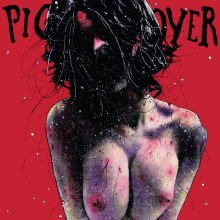 Pig Destroyer - Terrifyer 20th Anniversary