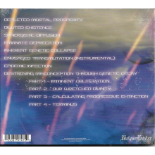 Pillory - Scourge Upon Humanity