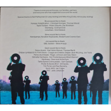 Pineapple Thief, The - Give It Back CDBLURAY