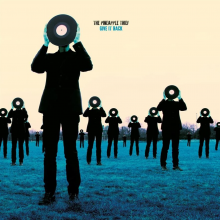 Pineapple Thief, The - Give It Back LP