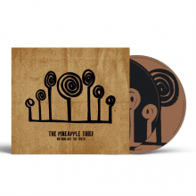 Pineapple Thief, The - Nothing But The Truth CD