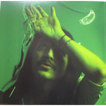 Placebo - Never Let Me Go LP BLACK