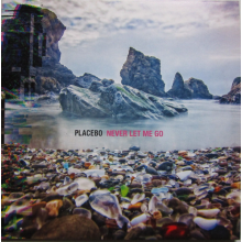 Placebo - Never Let Me Go LP BLACK