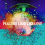 Placebo - Loud Like Love LP