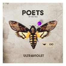 Poets Of The Fall - Ultraviolet LP