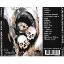 Polluted Inheritance - Ecocide