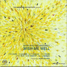 Masters , Mark - Wish Me Well