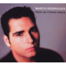 Rodrigues, Marco - Fados Da Tristeza Alegre