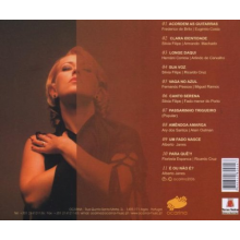 Filipe, Silvia - Canto Serena