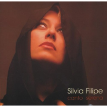 Filipe, Silvia - Canto Serena